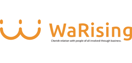 Wa Rising Co.,Ltd.